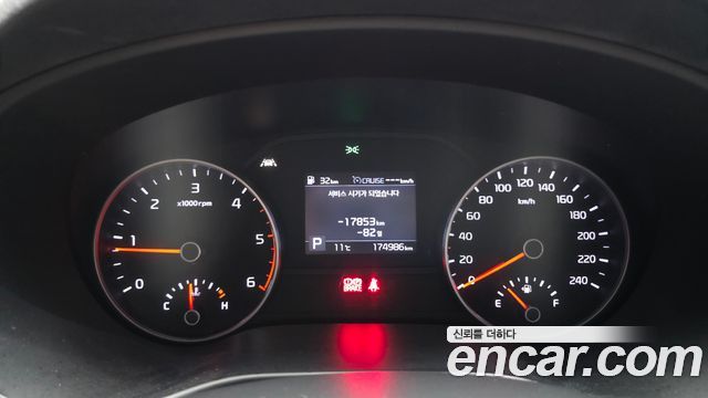 Kia Sportage 2019 — photo 11
