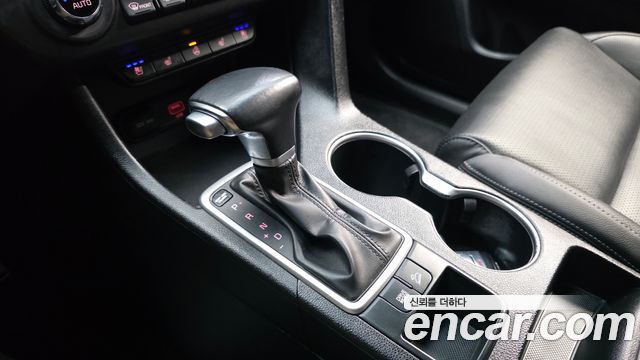 Kia Sportage 2019 — photo 12