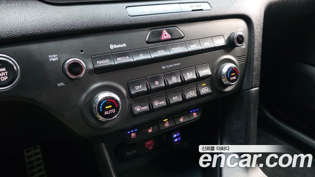 Kia Sportage 2019 — photo 22