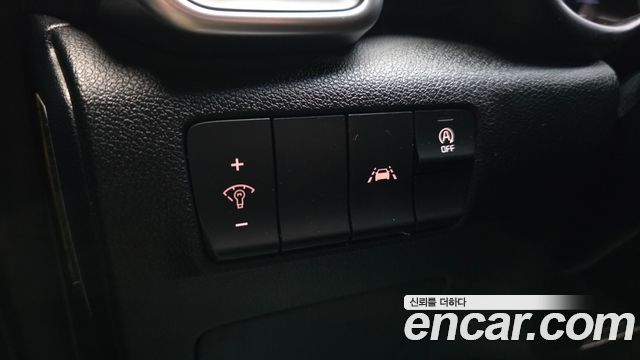 Kia Sportage 2019 — photo 23