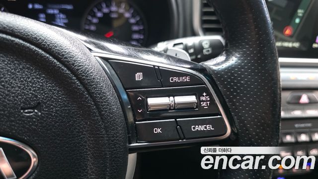 Kia Sportage 2019 — photo 24