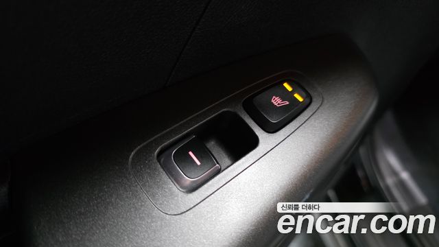 Kia Sportage 2019 — photo 25