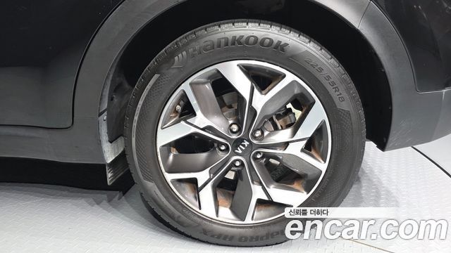 Kia Sportage 2019 — photo 7
