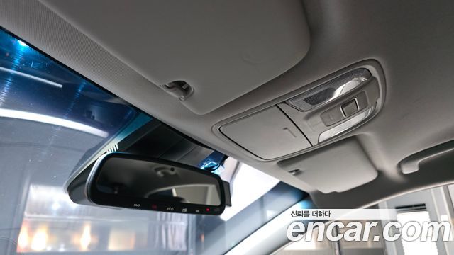 Kia Sportage 2019 — photo 27