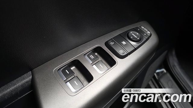 Kia Sportage 2019 — photo 28