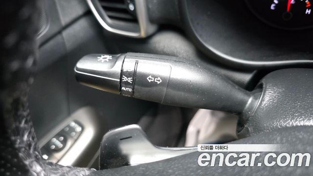 Kia Sportage 2019 — photo 29