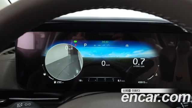 Kia Canival 2021 — photo 8