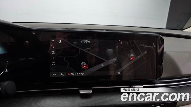Kia Canival 2021 — photo 14