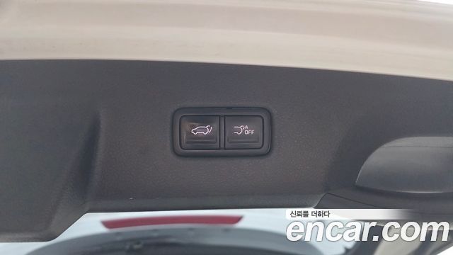 Kia Canival 2023 — photo 33