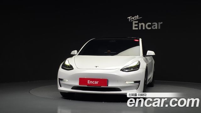 Tesla Model 3 2021 — photo 3