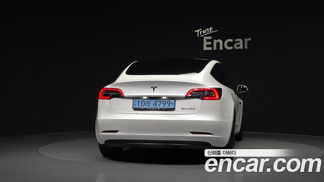 Tesla Model 3 2021 — photo 4