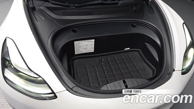 Tesla Model 3 2021 — photo 6