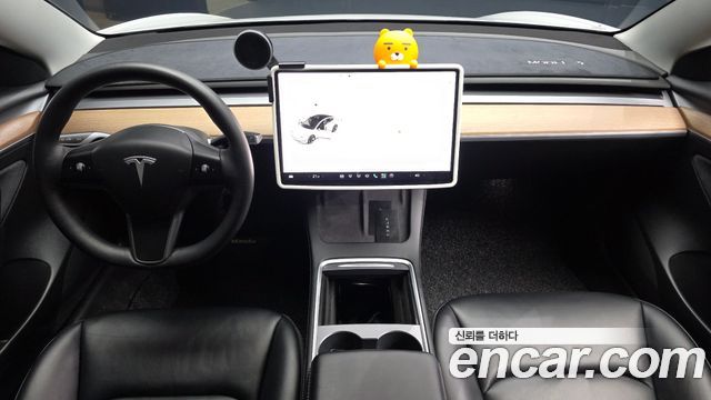 Tesla Model 3 2021 — photo 10