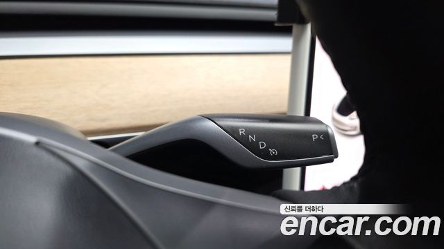 Tesla Model 3 2021 — photo 12