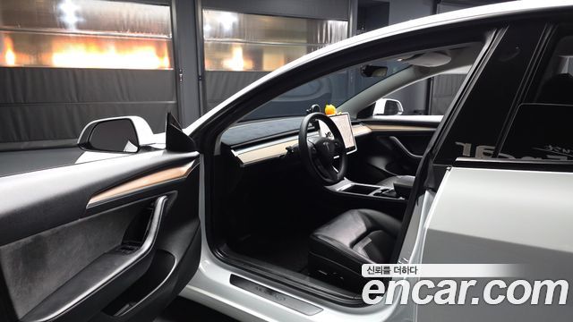 Tesla Model 3 2021 — photo 13