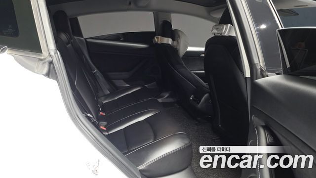 Tesla Model 3 2021 — photo 18