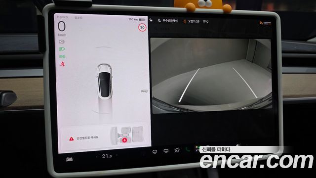 Tesla Model 3 2021 — photo 22