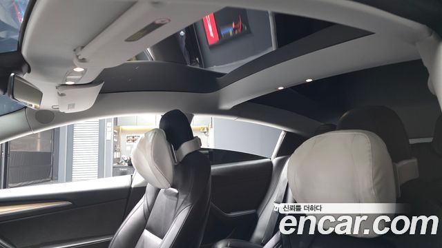 Tesla Model 3 2021 — photo 24