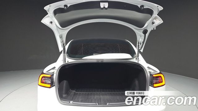 Tesla Model 3 2021 — photo 26
