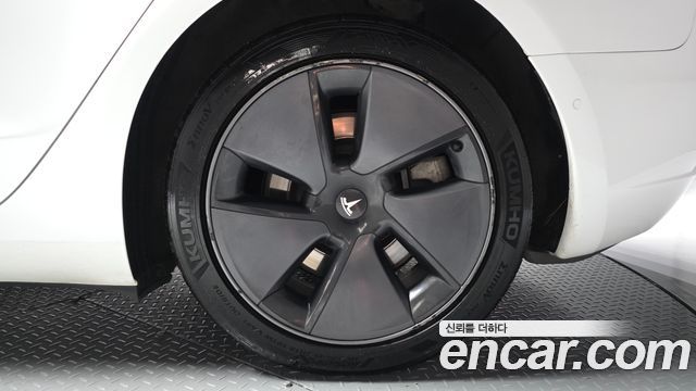 Tesla Model 3 2021 — photo 7