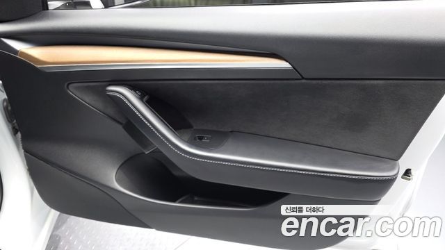 Tesla Model 3 2021 — photo 14