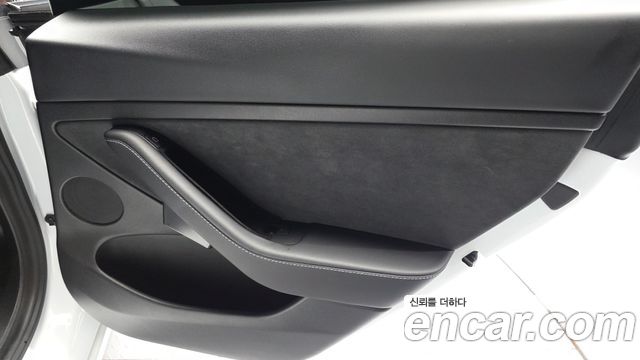 Tesla Model 3 2021 — photo 15