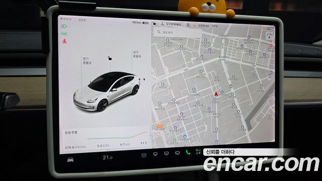 Tesla Model 3 2021 — photo 27