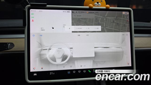 Tesla Model 3 2021 — photo 28