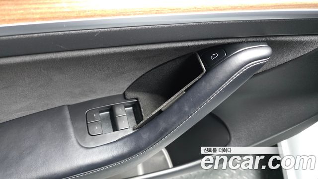 Tesla Model 3 2021 — photo 30