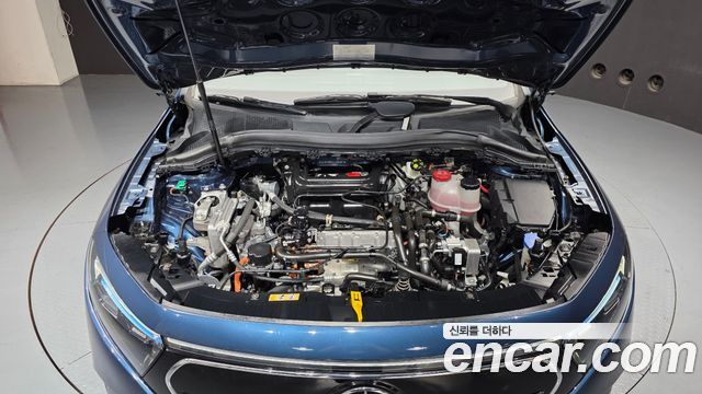 Mercedes-Benz EQA 2022 — photo 6