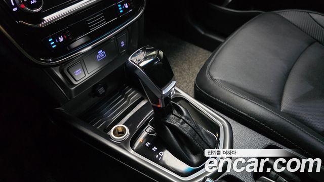 KG Mobility TIBOLI 2020 — photo 12