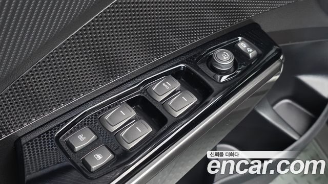 KG Mobility TIBOLI 2020 — photo 19