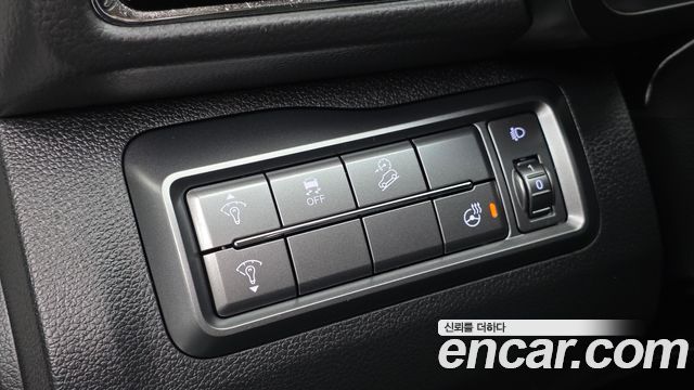 KG Mobility TIBOLI 2020 — photo 20