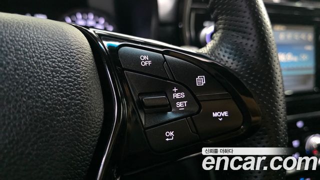 KG Mobility TIBOLI 2020 — photo 22