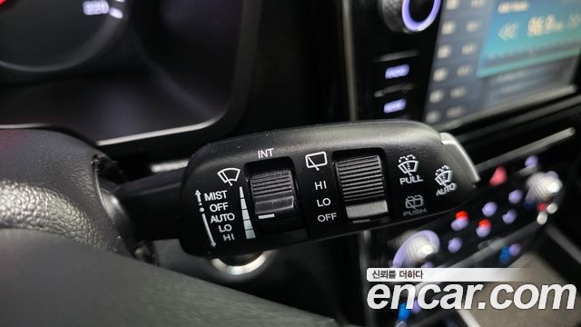 KG Mobility TIBOLI 2020 — photo 23