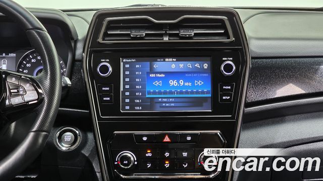 KG Mobility TIBOLI 2020 — photo 25