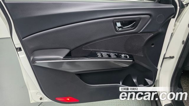 KG Mobility TIBOLI 2020 — photo 14