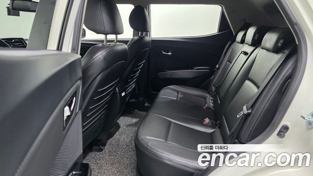 KG Mobility TIBOLI 2020 — photo 16