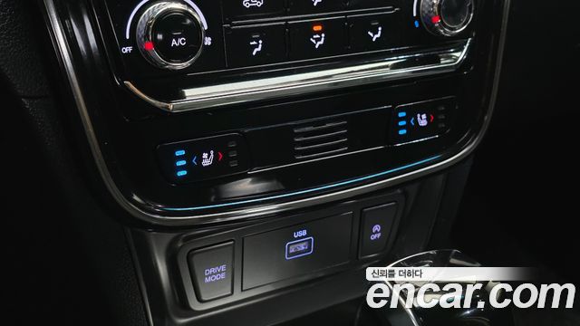 KG Mobility TIBOLI 2020 — photo 28