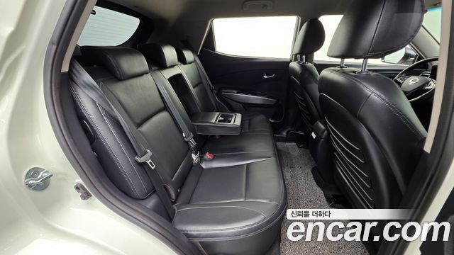 KG Mobility TIBOLI 2020 — photo 29