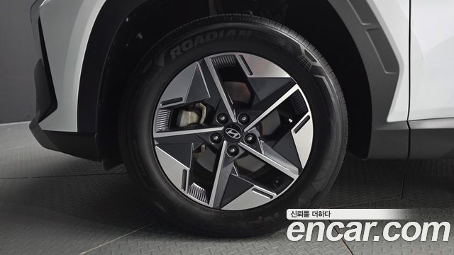 Hyundai Tucson 2025 — photo 5