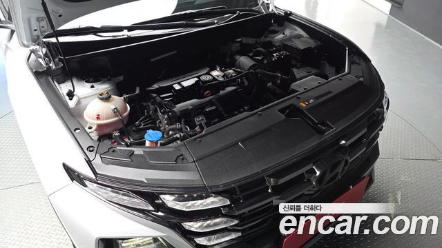 Hyundai Tucson 2025 — photo 6