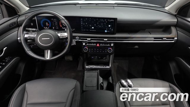 Hyundai Tucson 2025 — photo 10
