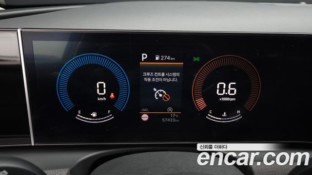 Hyundai Tucson 2025 — photo 11