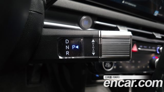 Hyundai Tucson 2025 — photo 12