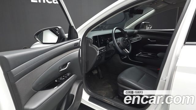 Hyundai Tucson 2025 — photo 13