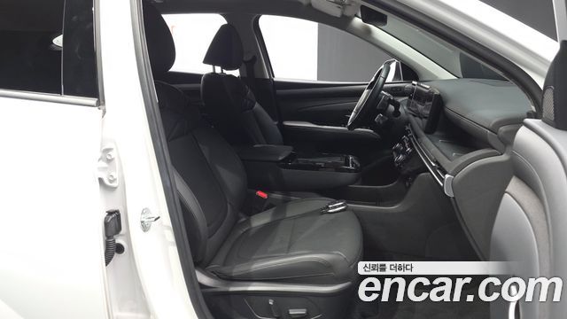Hyundai Tucson 2025 — photo 17