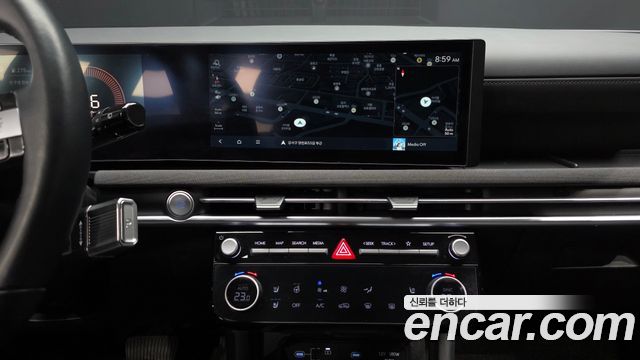 Hyundai Tucson 2025 — photo 20
