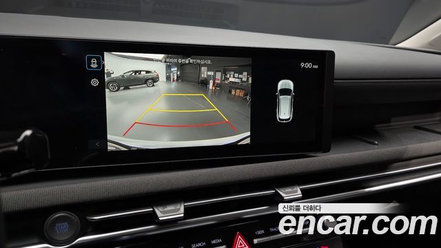 Hyundai Tucson 2025 — photo 21