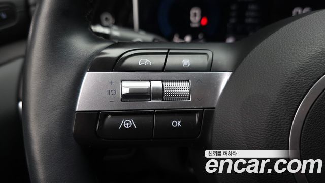 Hyundai Tucson 2025 — photo 23